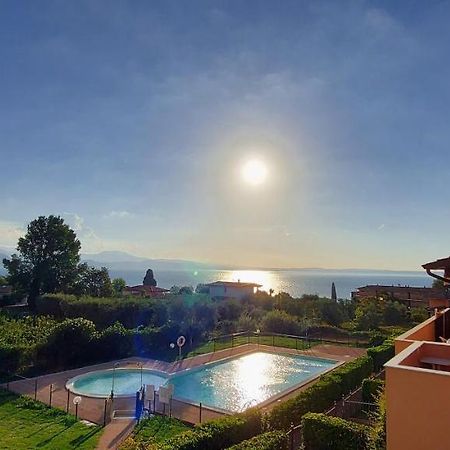 Hotel Florence Manerba del Garda Ngoại thất bức ảnh