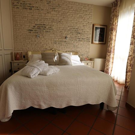 Hotel Florence Manerba del Garda Ngoại thất bức ảnh