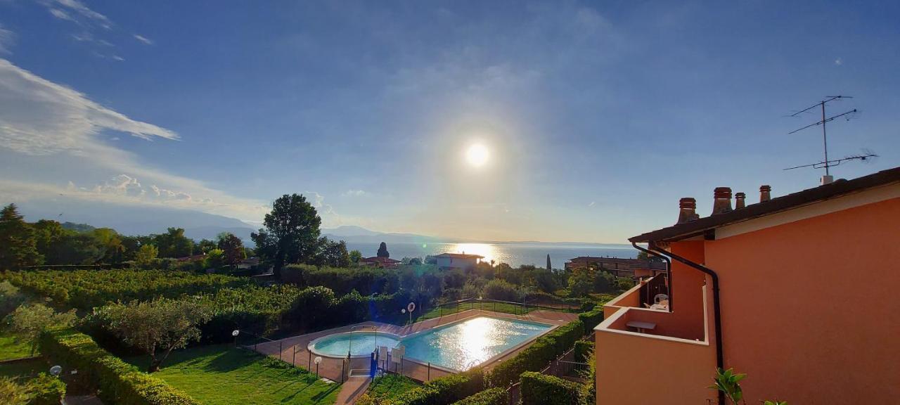 Hotel Florence Manerba del Garda Ngoại thất bức ảnh