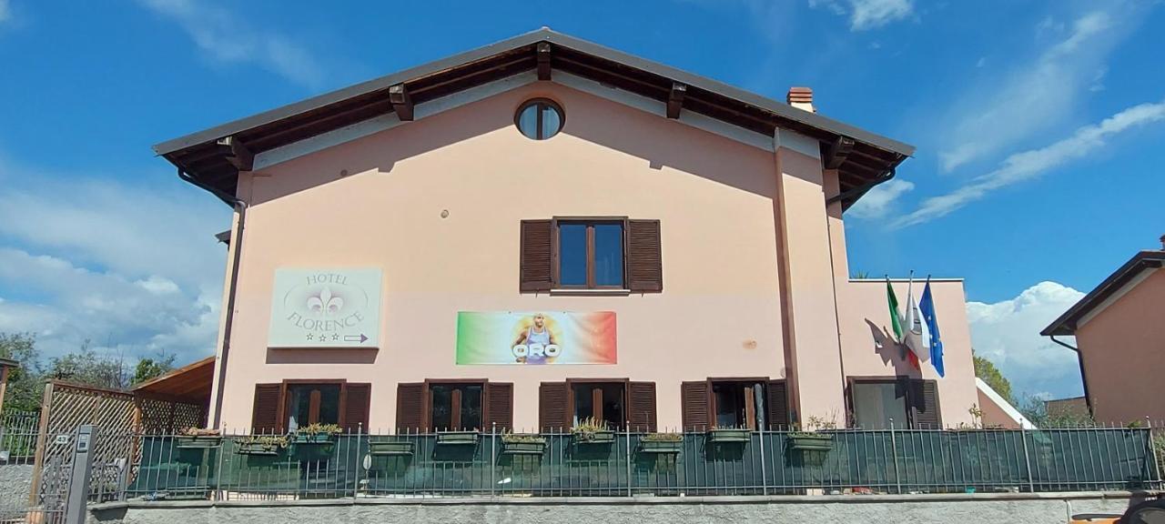 Hotel Florence Manerba del Garda Ngoại thất bức ảnh