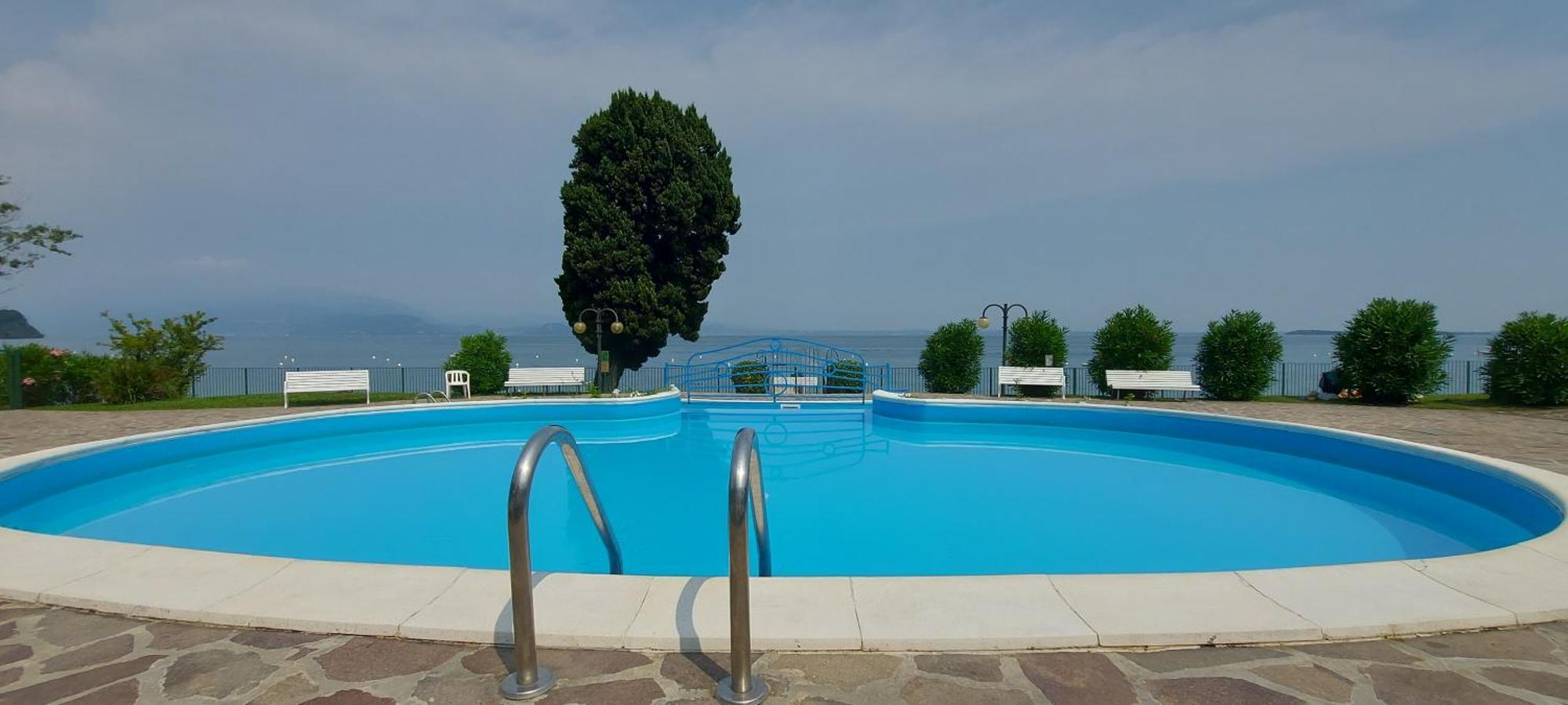 Hotel Florence Manerba del Garda Phòng bức ảnh