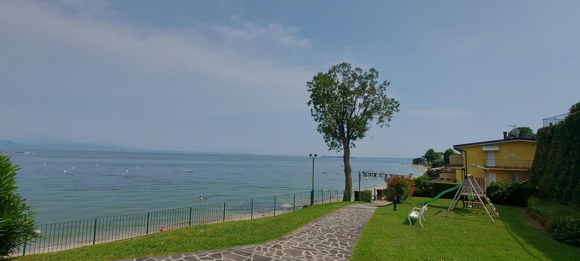 Hotel Florence Manerba del Garda Phòng bức ảnh