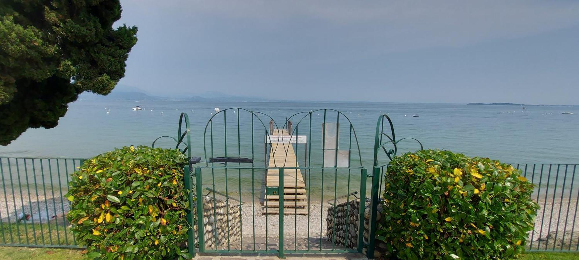 Hotel Florence Manerba del Garda Phòng bức ảnh