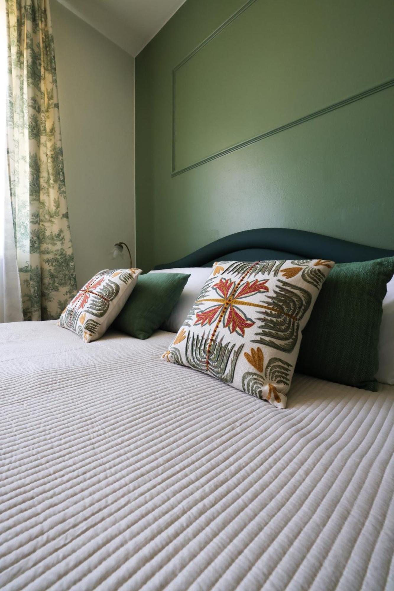 Hotel Florence Manerba del Garda Ngoại thất bức ảnh