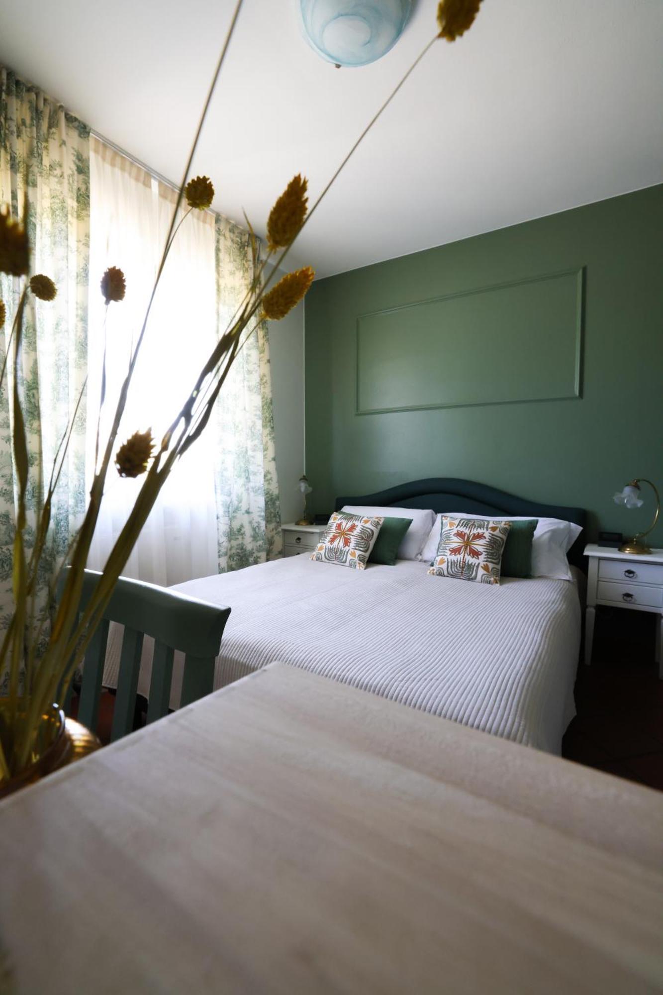 Hotel Florence Manerba del Garda Ngoại thất bức ảnh