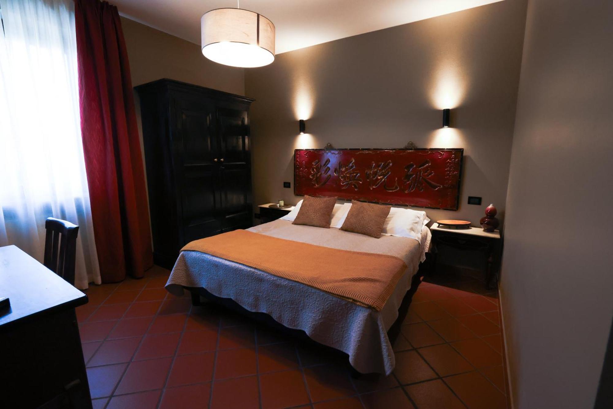 Hotel Florence Manerba del Garda Ngoại thất bức ảnh