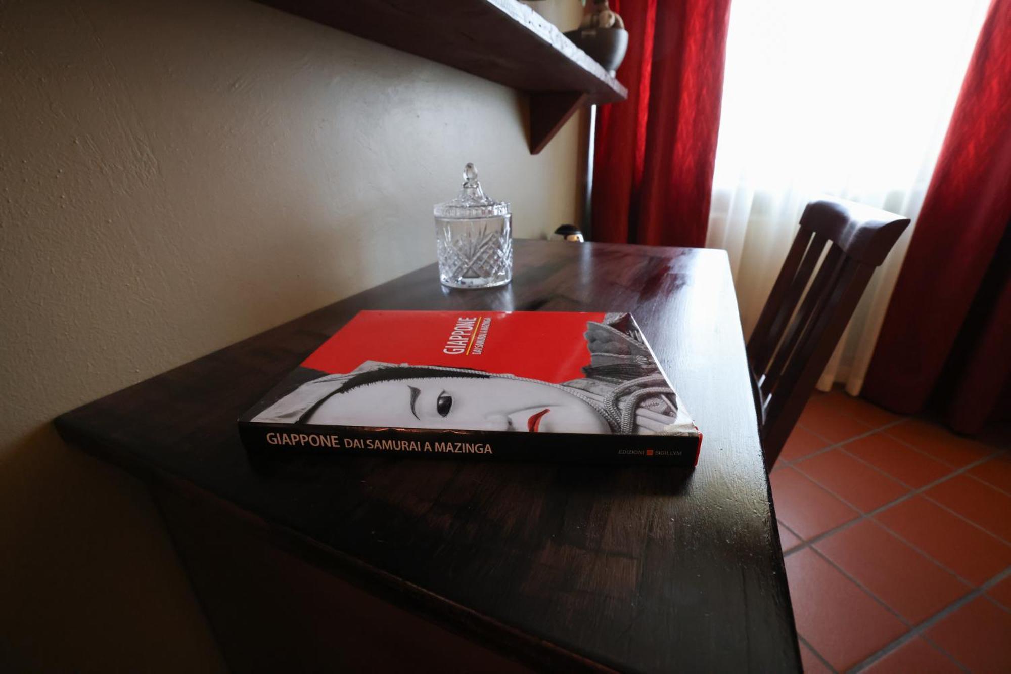 Hotel Florence Manerba del Garda Phòng bức ảnh