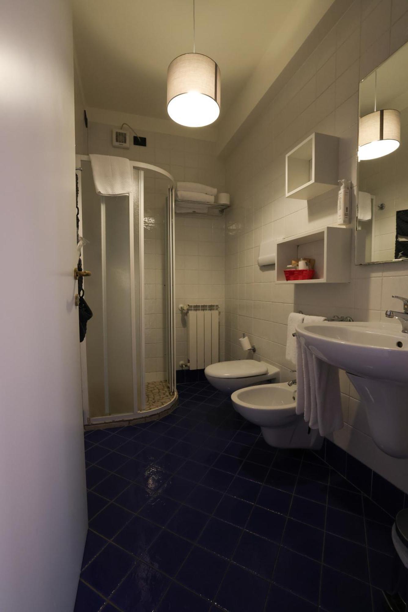 Hotel Florence Manerba del Garda Ngoại thất bức ảnh