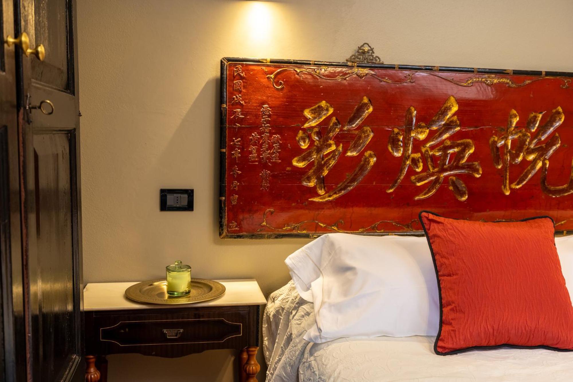 Hotel Florence Manerba del Garda Phòng bức ảnh