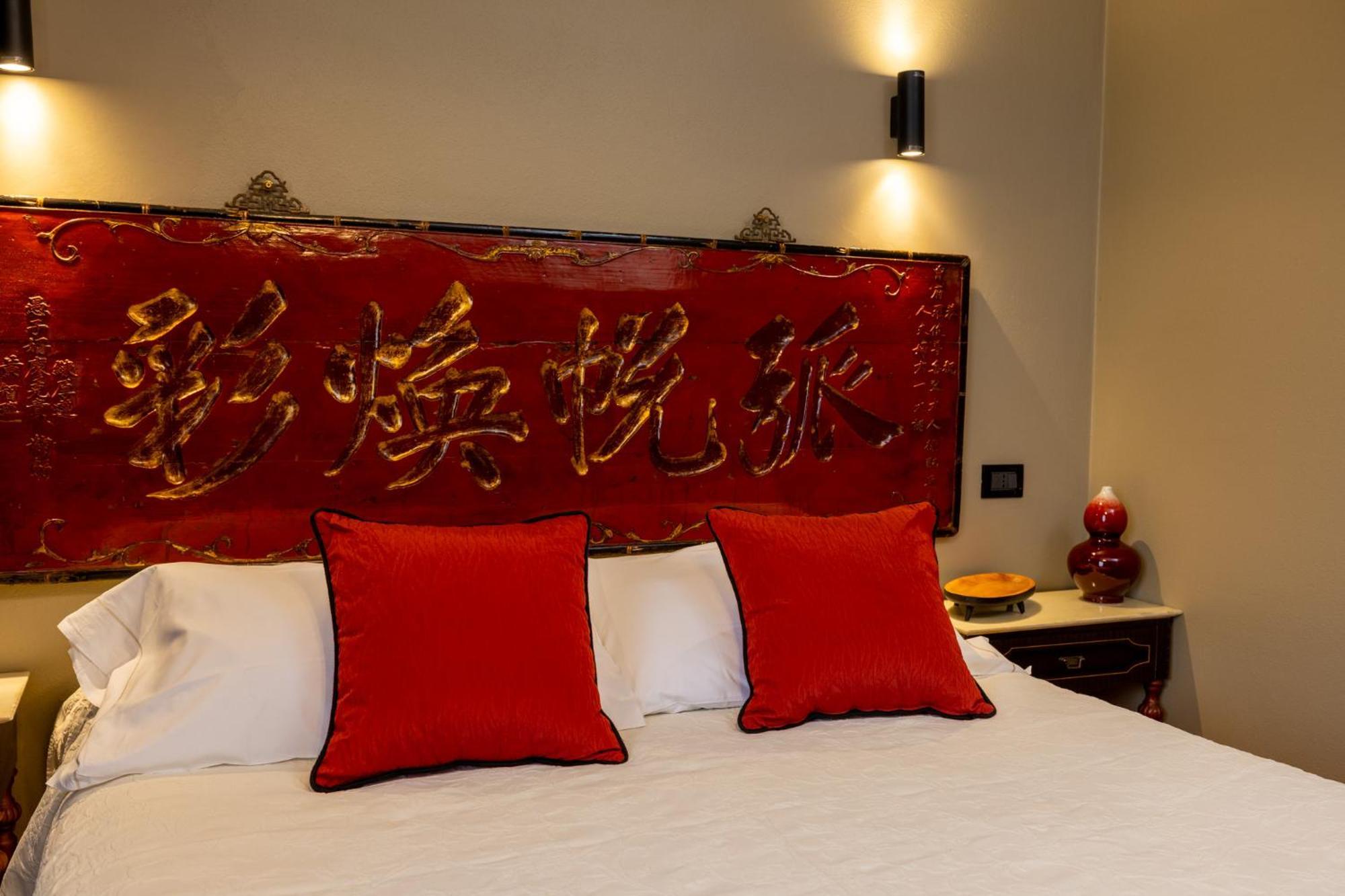 Hotel Florence Manerba del Garda Phòng bức ảnh