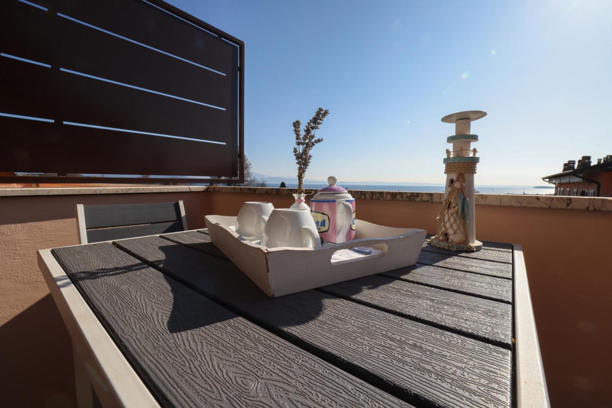 Hotel Florence Manerba del Garda Ngoại thất bức ảnh