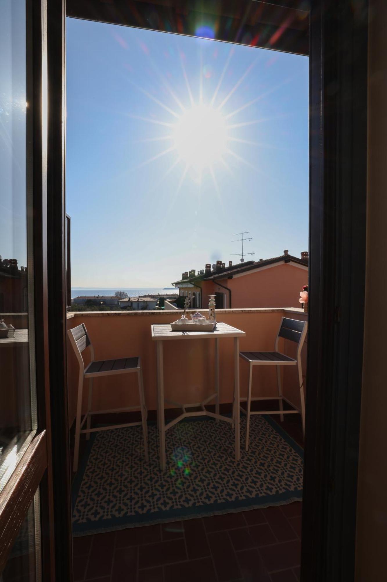 Hotel Florence Manerba del Garda Phòng bức ảnh