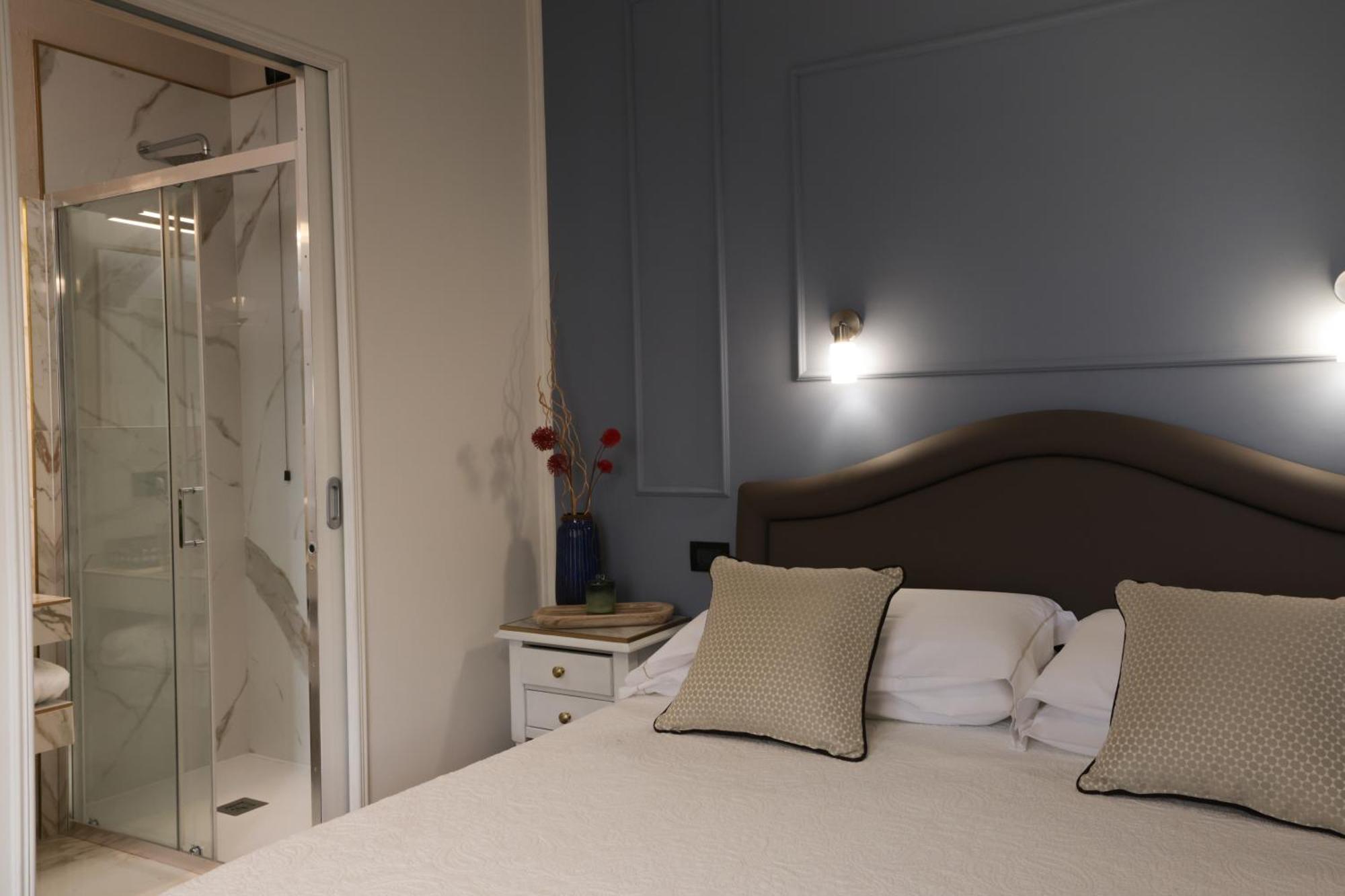 Hotel Florence Manerba del Garda Ngoại thất bức ảnh