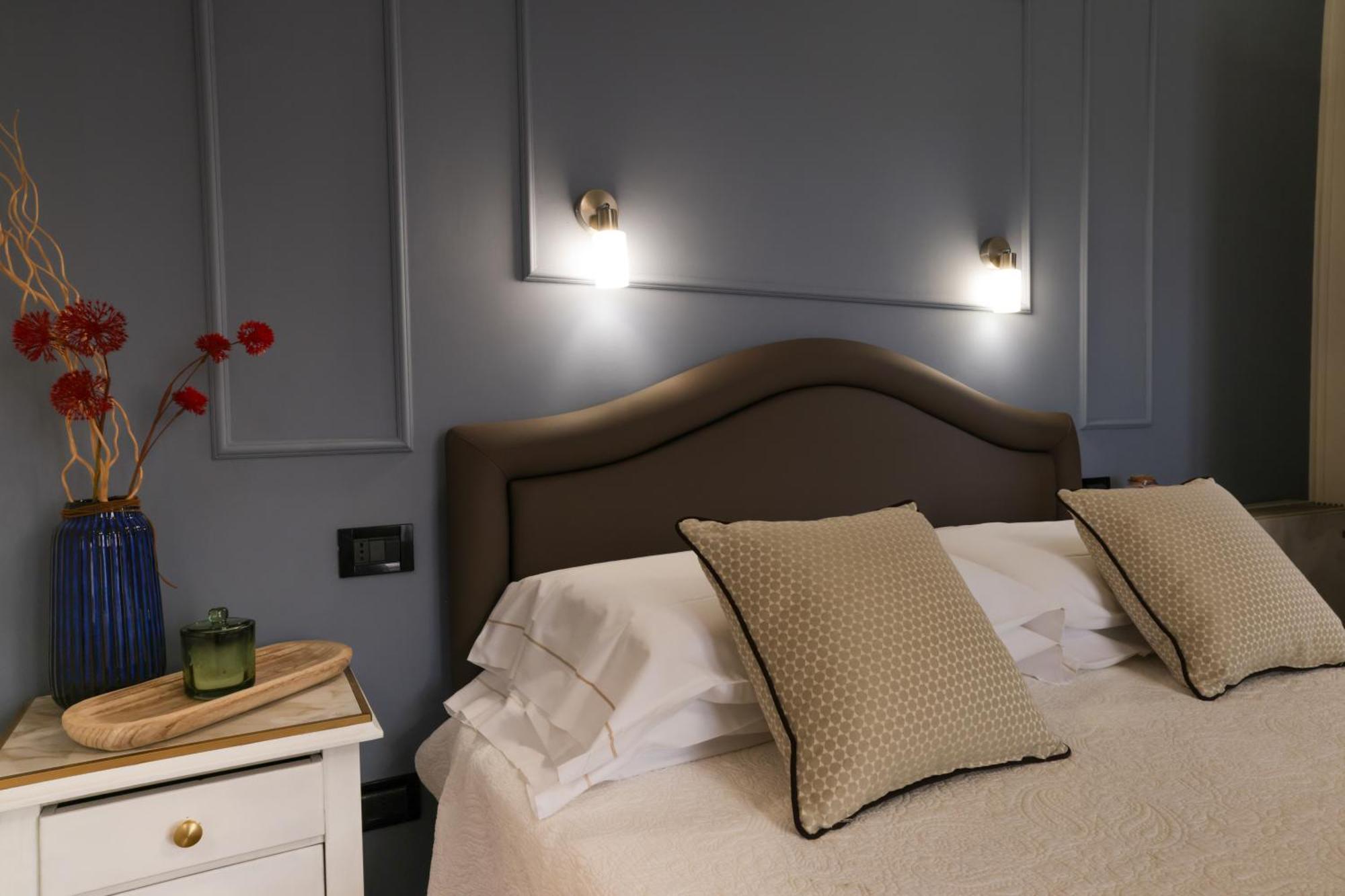 Hotel Florence Manerba del Garda Phòng bức ảnh