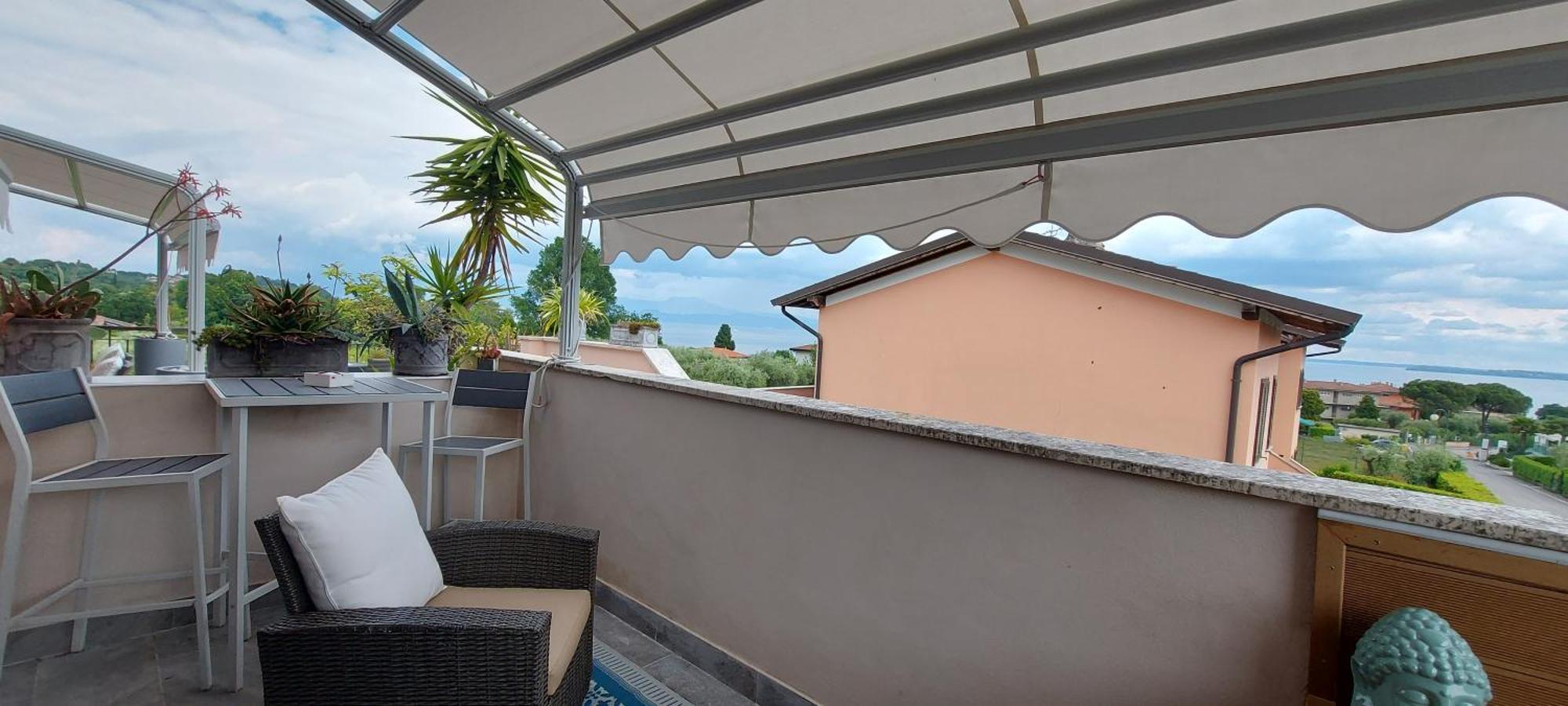 Hotel Florence Manerba del Garda Ngoại thất bức ảnh