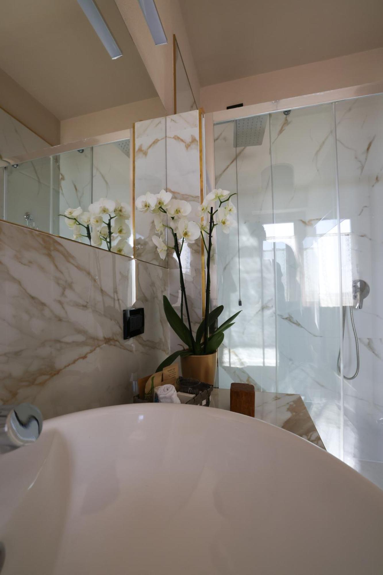 Hotel Florence Manerba del Garda Phòng bức ảnh