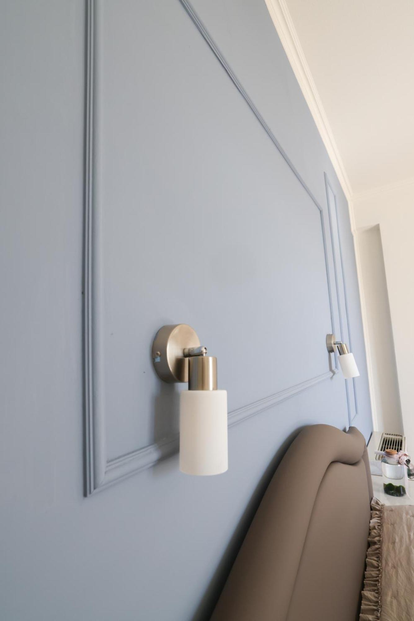 Hotel Florence Manerba del Garda Phòng bức ảnh