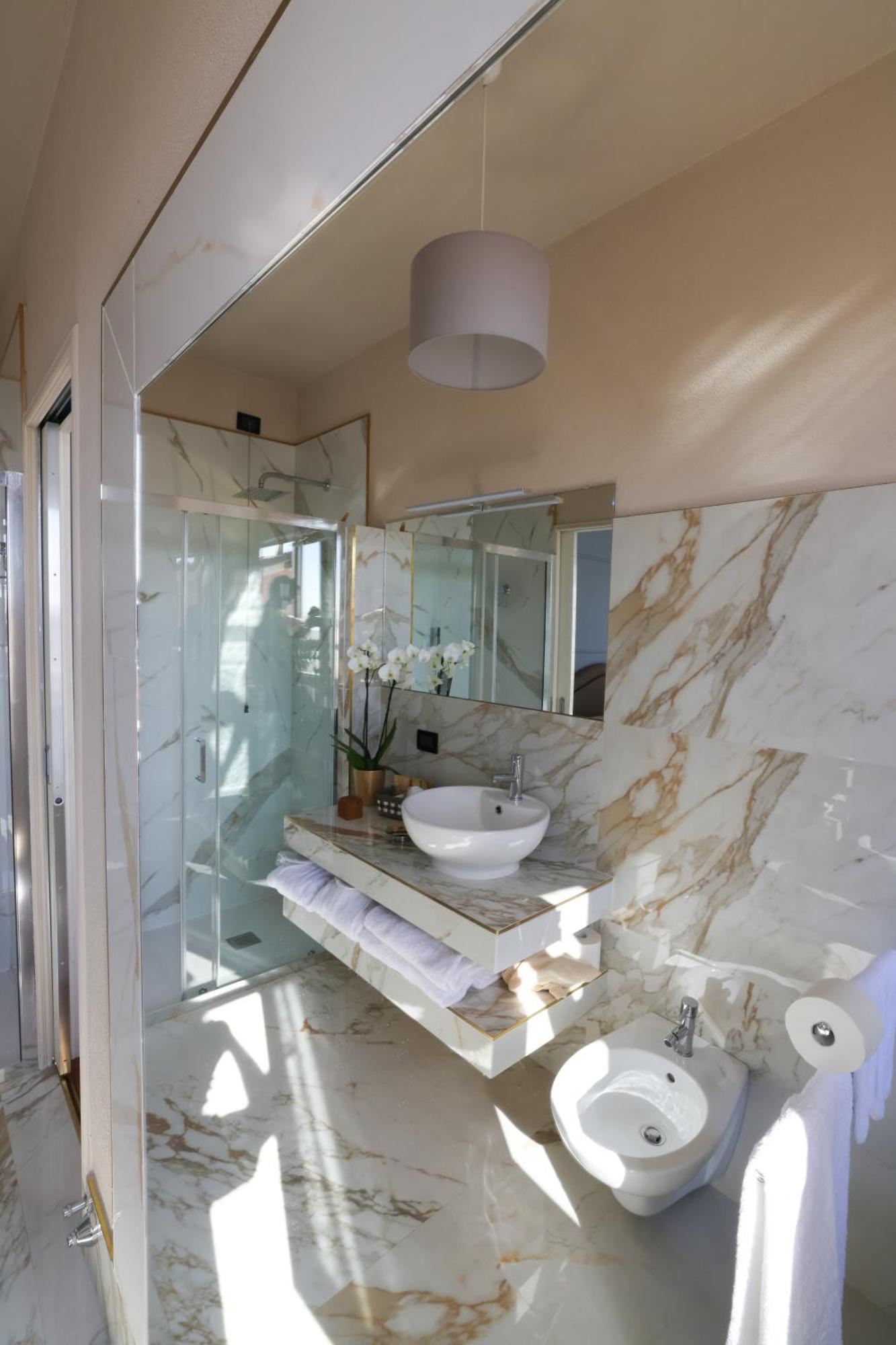 Hotel Florence Manerba del Garda Phòng bức ảnh
