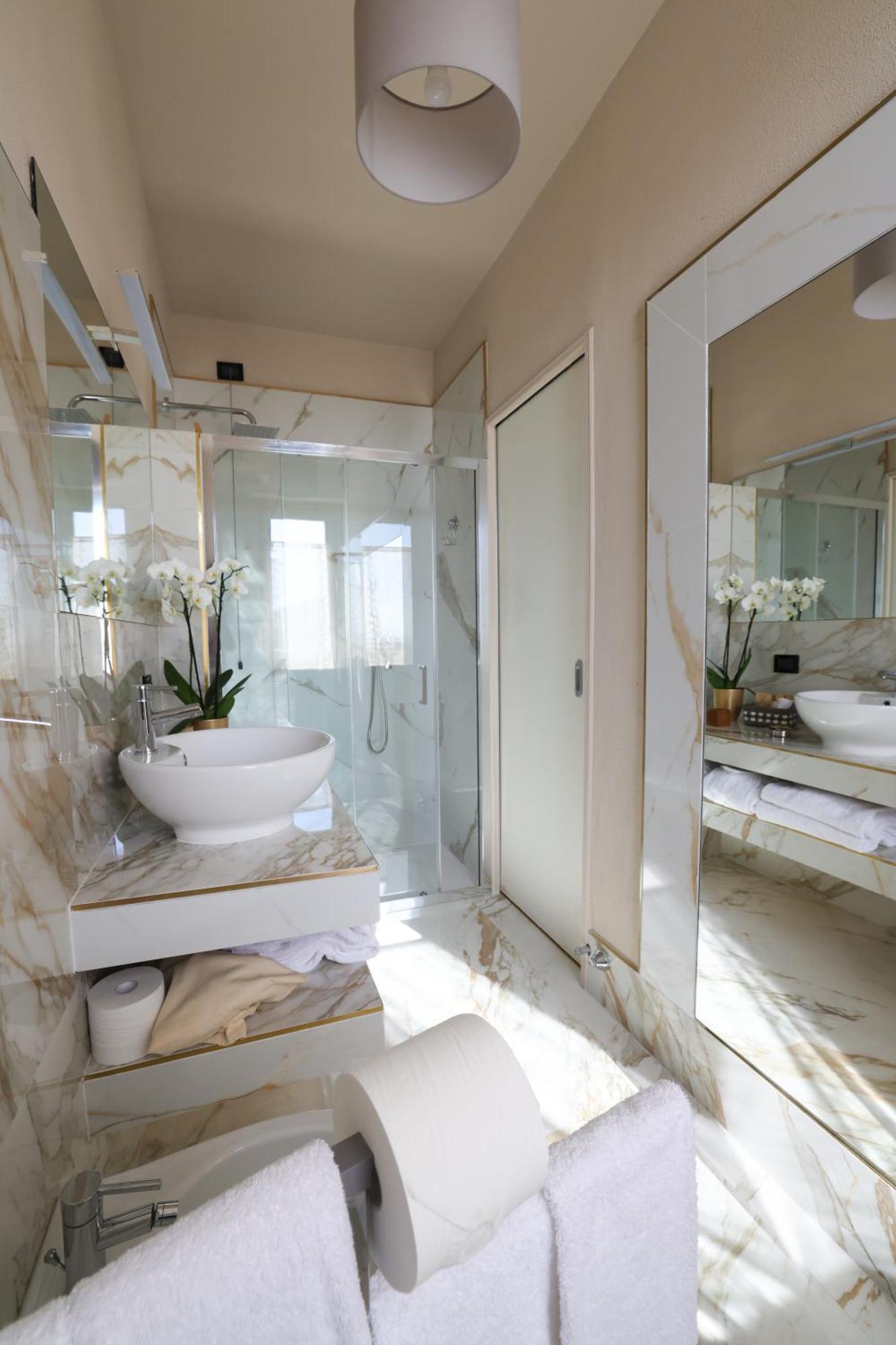 Hotel Florence Manerba del Garda Ngoại thất bức ảnh