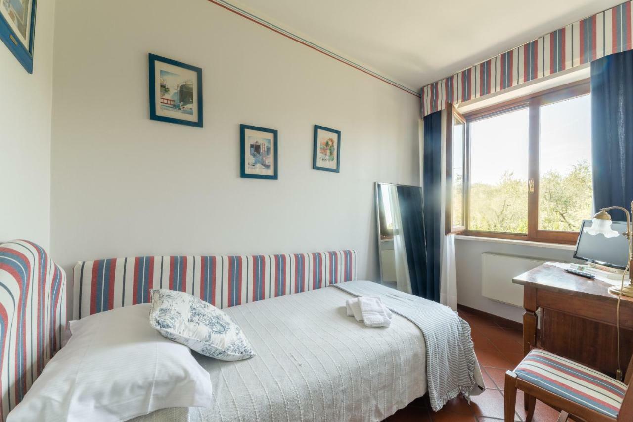 Hotel Florence Manerba del Garda Ngoại thất bức ảnh