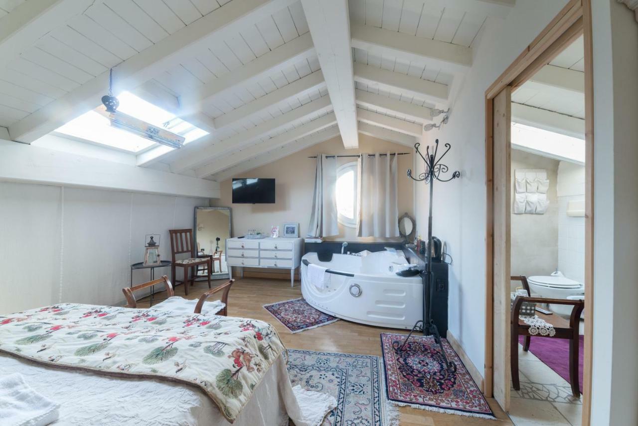 Hotel Florence Manerba del Garda Ngoại thất bức ảnh