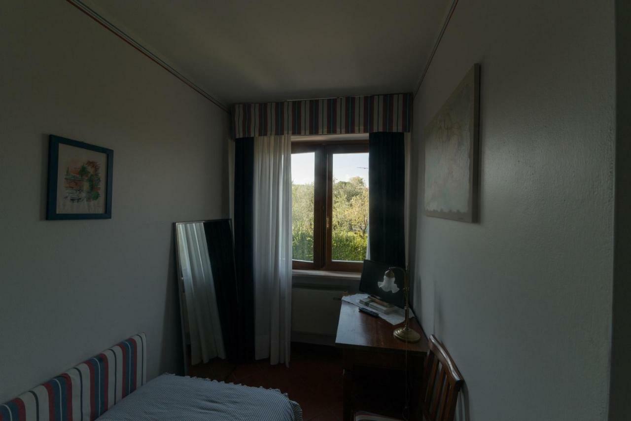 Hotel Florence Manerba del Garda Ngoại thất bức ảnh