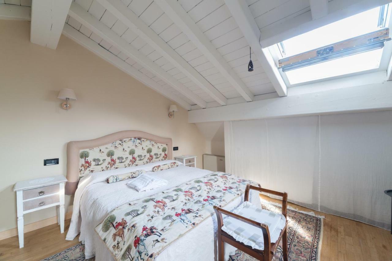 Hotel Florence Manerba del Garda Ngoại thất bức ảnh